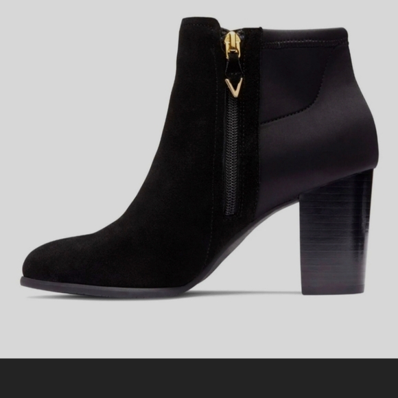 vionic whitney boot
